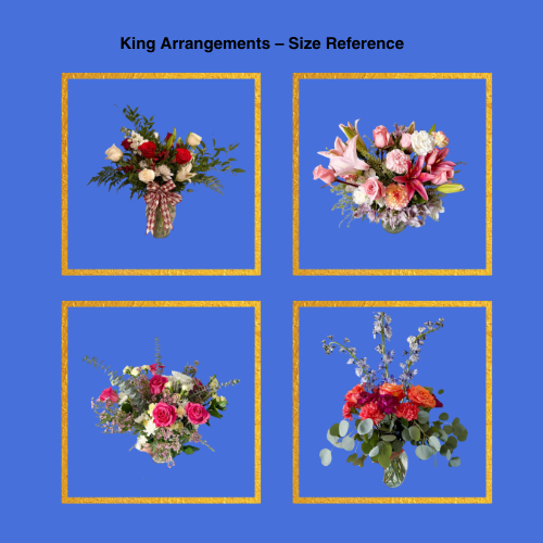 Petal King Membership