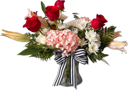 Petal King Membership