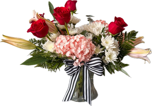 Petal King Membership