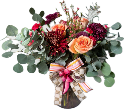 Petal King Membership