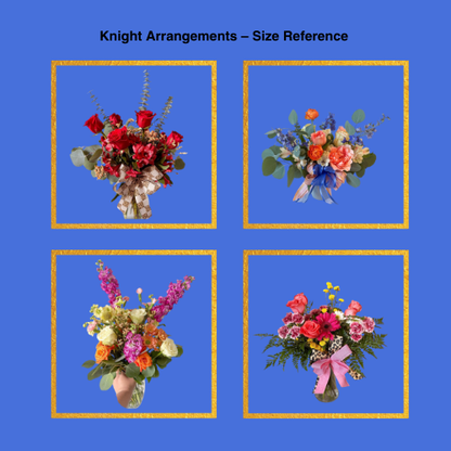 Petal King Membership